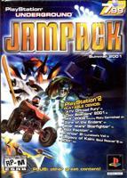 Jampack Summer 2001 Demo