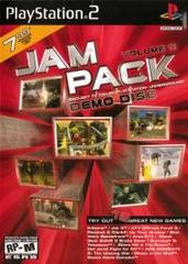 Jampack Volume 11 Mature Demo