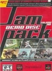 Jampack Volume 11 Teen Demo