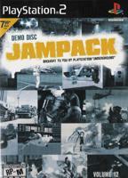 Jampack Volume 12 Mature Demo 2005.05.03