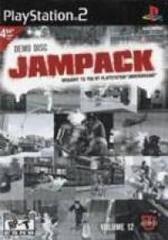 Jampack Volume 12 Teen Demo