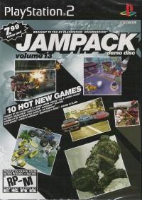 Jampack Volume 13 Mature Demo