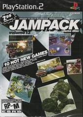 Jampack Volume 13 Mature Demo