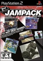 Jampack Volume 13 Teen Demo