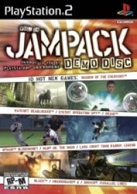 Jampack Volume 14 Mature Demo