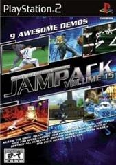 Jampack Volume 15 Teen Demo