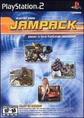 Jampack Winter 2003 Mature Demo