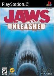 Jaws Unleashed