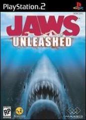 Jaws - Unleashed (Playstation 2)