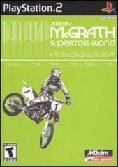 Jeremy McGrath Supercross World