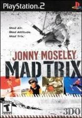 Jonny Moseley - Mad Trix (Playstation 2)