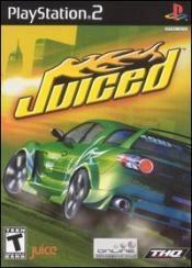 Juiced (Playstation 2)