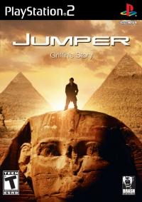 Jumper: Griffins Story