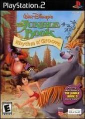 The Jungle Book: Rhythm n' Groove, Disney's