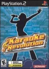 Karaoke Revolution