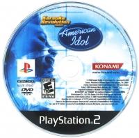 Karaoke Revolution Presents: American Idol