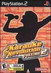 Karaoke Revolution 2