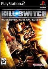 Kill Switch (Playstation 2)