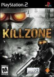 Killzone (Playstation 2)