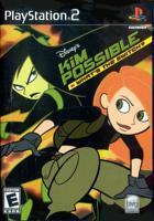 Kim Possible - What's the Switch? (Playstation 2)