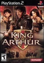 King Arthur (Playstation 2)