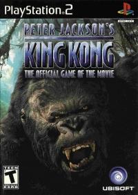 Peter Jacksons King Kong