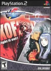 King of Fighters 2000 & 2001, The