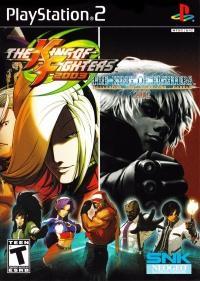 King of Fighters 2002 / 2003, The