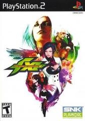 King of Fighters XI (Playstation 2) - KOF