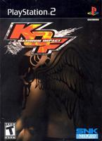 KOF: Maximum Impact w/ Bonus DVD