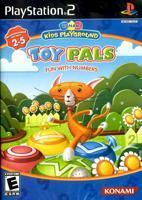 Konami Kids Playground: Toy Pals: Fun with Numbers