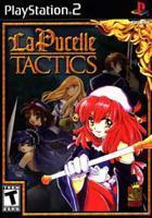 La Pucelle Tactics (Playstation 2)