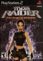 Lara Croft Tomb Raider - The Angel of Darkness (Playstation 2)