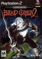 Legacy of Kain Series: Blood Omen 2, The