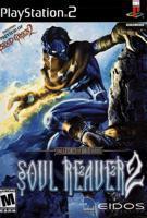 Legacy of Kain Series: Soul Reaver 2, The