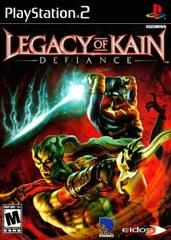 Legacy of Kain: Defiance