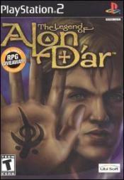 Legend of Alon Dar, The