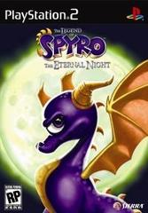 Spyro The Eternal Night