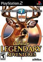 Cabelas Legendary Hunts