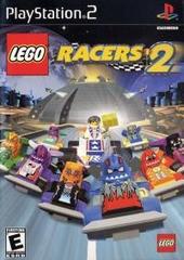 LEGO Racers 2