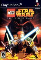 LEGO Star Wars - The Video Game (Playstation 2)