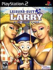 Leisure Suit Larry: Magna Cum Laude