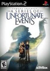 Lemony Snicket's A Series of Unfortunate Events (Playstation 2)