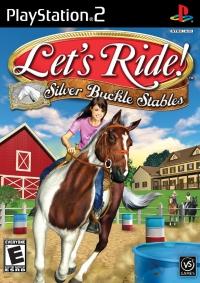 Lets Ride!: Silver Buckle Stables