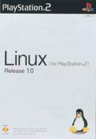 Linux for Playstation 2 Release 1.0