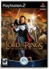 Lord of the Rings, The: The Return of the King