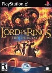 Lord of the Rings, The: The Third Age