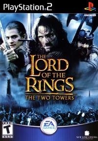 Lord of the Rings - The Two Towers
