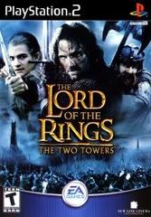 Lord of the Rings - The Two Towers