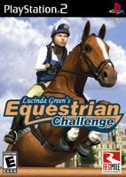 Lucinda Greens Equestrian Challenge